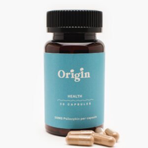 Buy Euphoric Microdose Capsules online in Australia