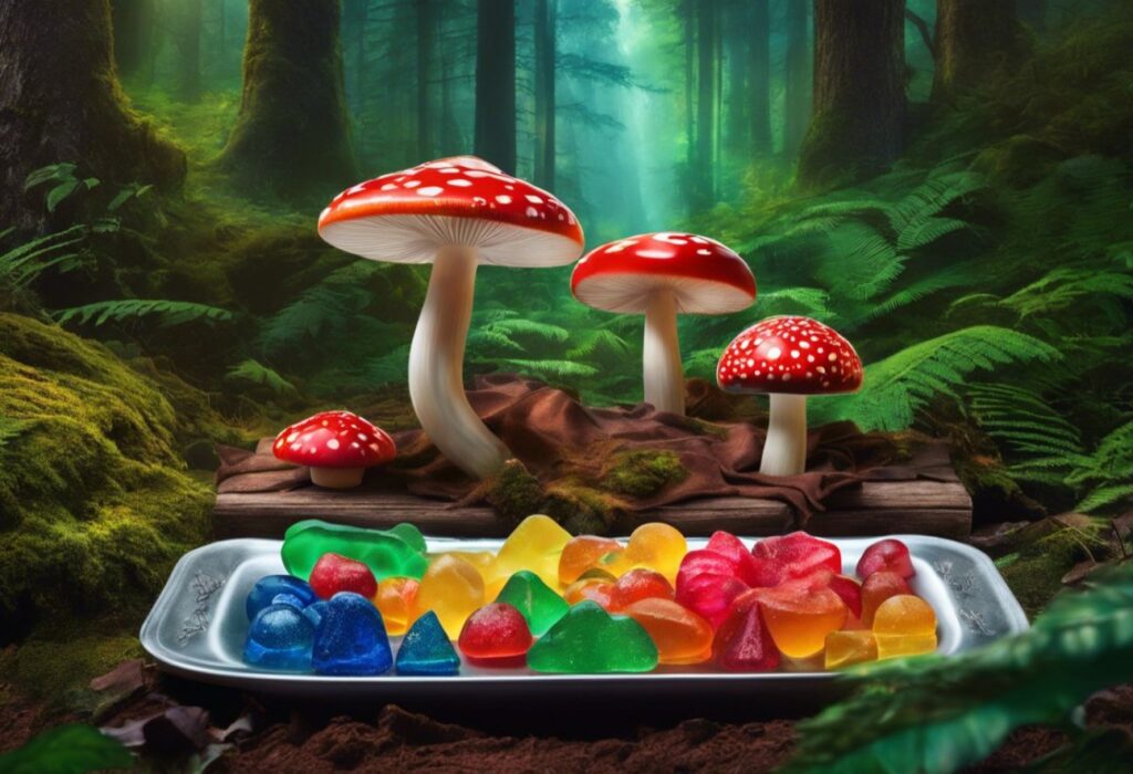 Shrooms Therapy Australia How Magic Mushrooms Are Revolutionizing Mental Health