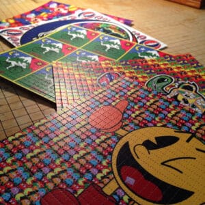 Buy LSD Blotter Papers Online Australia Sydney