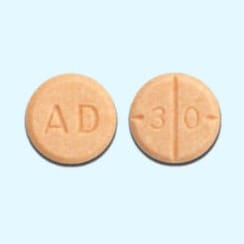 Buy Adderall 30 mg