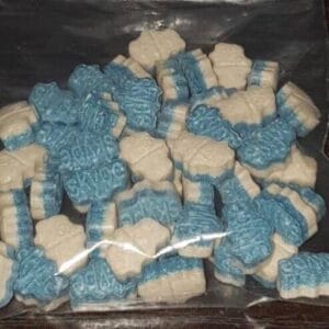 MDMA SKYPE