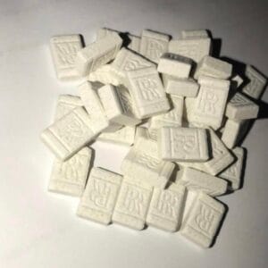 Rolls Royce MDMA