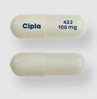 Celecoxib (Celebrex) 100mg