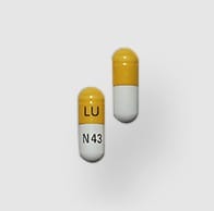 Celecoxib (Celebrex) 200mg