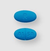Fluoxetine (Prozac) Tablet 10 mg