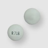 Lamotrigine Extended-Release (Lamictal Xr) Tablet Er 50mg