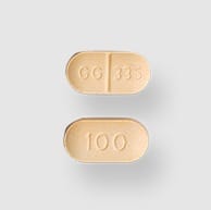 Levothyroxine (Synthroid) Tablet 100 mcg