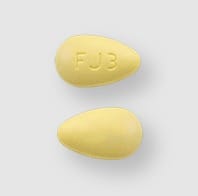 Tadalafil (Cialis) 10mg