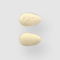 Tadalafil (Cialis) Tablet 2.5 mg