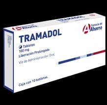 Tramadol 100 mg