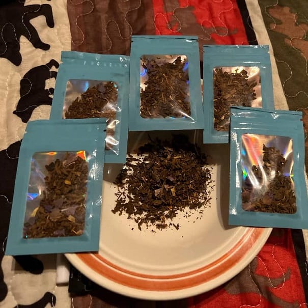 Buy Changa DMT Australia Sydney