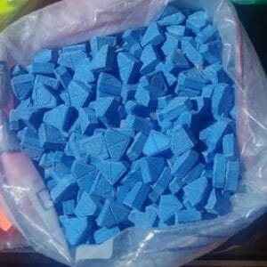 Blue Punisher MDMA Pills Online Australia