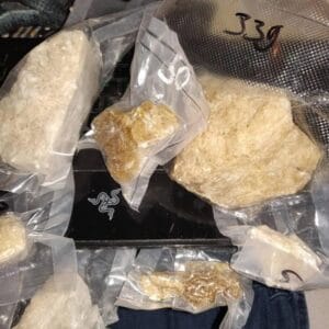 Buy High-purity MDMA Rock online Australia