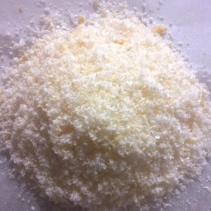 N, N - DMT (Dimethyltryptamine)