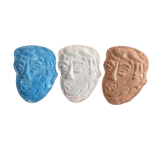 Trump MDMA