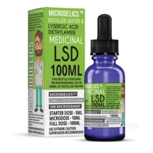 buy 1P-LSD microdosing kit 100ml online